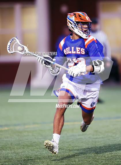 Thumbnail 1 in Bolles vs. Lake Norman photogallery.