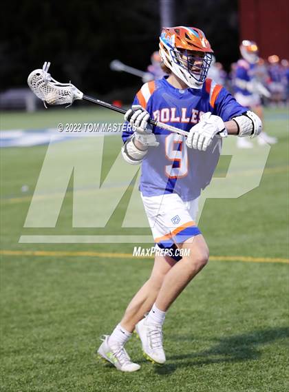 Thumbnail 1 in Bolles vs. Lake Norman photogallery.