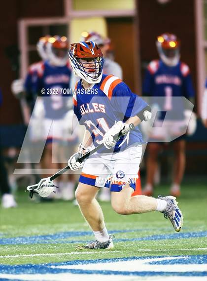 Thumbnail 2 in Bolles vs. Lake Norman photogallery.