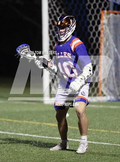 Thumbnail 3 in Bolles vs. Lake Norman photogallery.