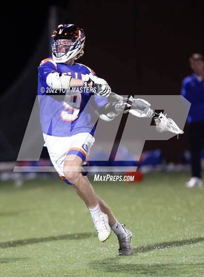 Thumbnail 3 in Bolles vs. Lake Norman photogallery.