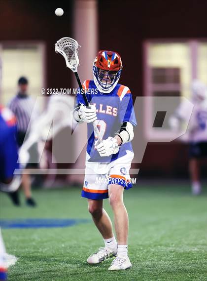 Thumbnail 1 in Bolles vs. Lake Norman photogallery.