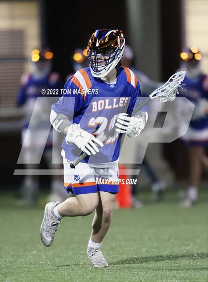 Thumbnail 2 in Bolles vs. Lake Norman photogallery.