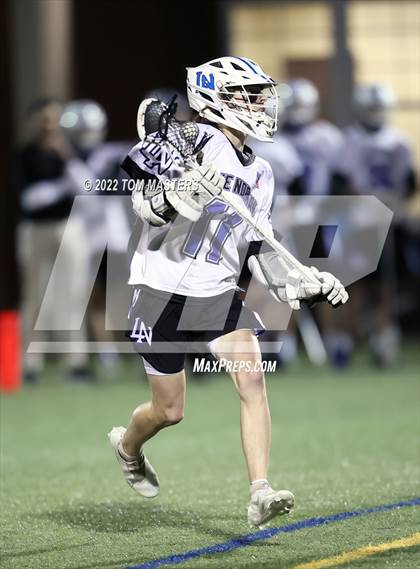 Thumbnail 2 in Bolles vs. Lake Norman photogallery.