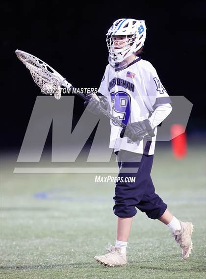 Thumbnail 2 in Bolles vs. Lake Norman photogallery.