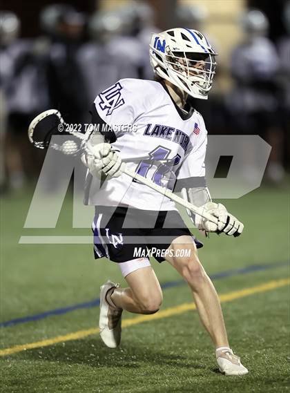 Thumbnail 3 in Bolles vs. Lake Norman photogallery.