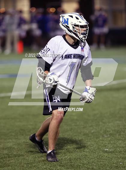 Thumbnail 2 in Bolles vs. Lake Norman photogallery.