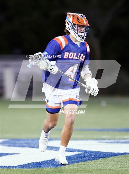 Thumbnail 3 in Bolles vs. Lake Norman photogallery.