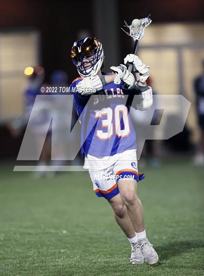 Thumbnail 2 in Bolles vs. Lake Norman photogallery.