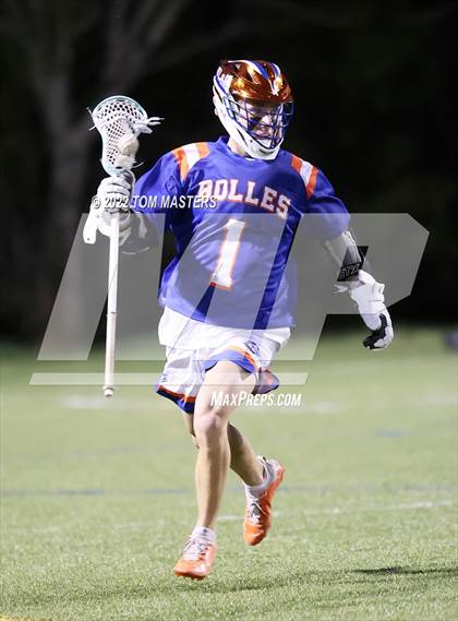 Thumbnail 3 in Bolles vs. Lake Norman photogallery.