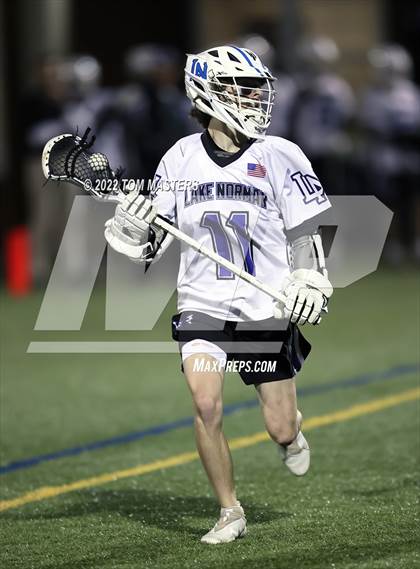 Thumbnail 1 in Bolles vs. Lake Norman photogallery.