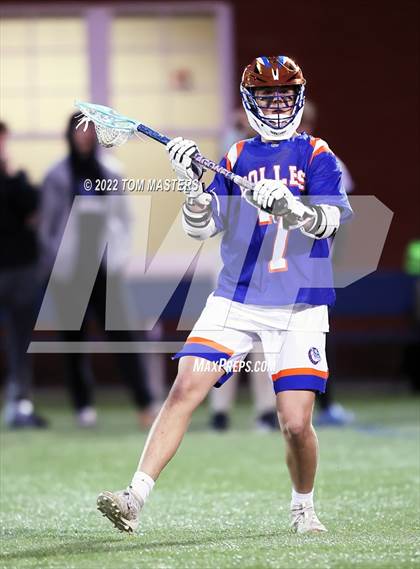 Thumbnail 2 in Bolles vs. Lake Norman photogallery.