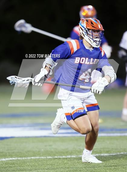 Thumbnail 3 in Bolles vs. Lake Norman photogallery.
