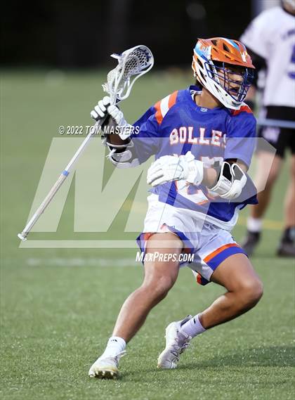 Thumbnail 3 in Bolles vs. Lake Norman photogallery.