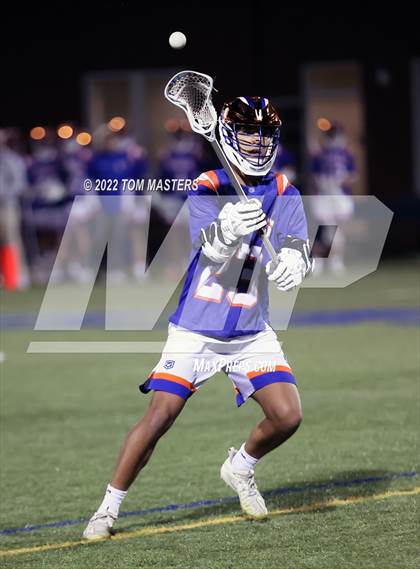 Thumbnail 1 in Bolles vs. Lake Norman photogallery.