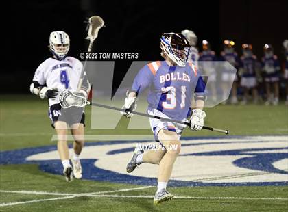 Thumbnail 3 in Bolles vs. Lake Norman photogallery.