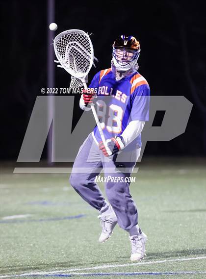Thumbnail 1 in Bolles vs. Lake Norman photogallery.