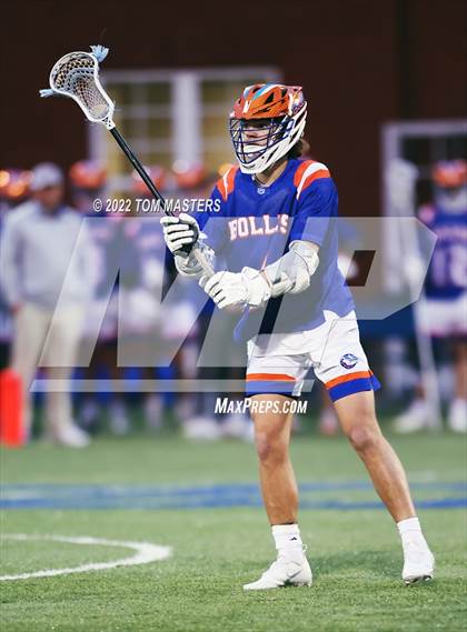 Thumbnail 2 in Bolles vs. Lake Norman photogallery.