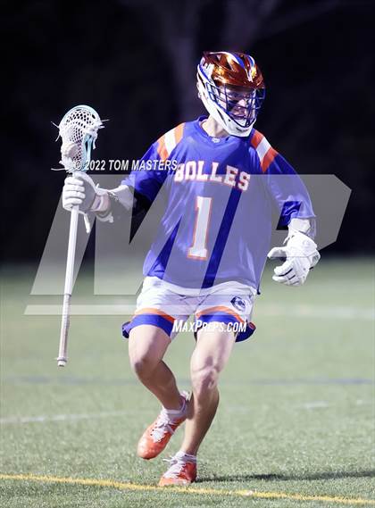 Thumbnail 1 in Bolles vs. Lake Norman photogallery.
