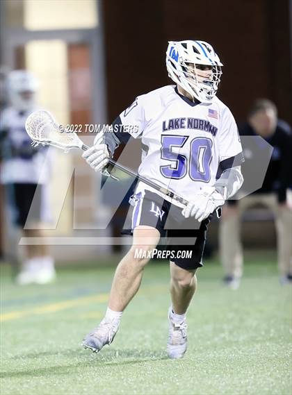 Thumbnail 1 in Bolles vs. Lake Norman photogallery.