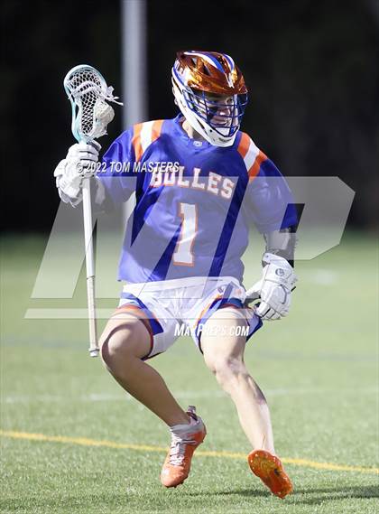 Thumbnail 2 in Bolles vs. Lake Norman photogallery.