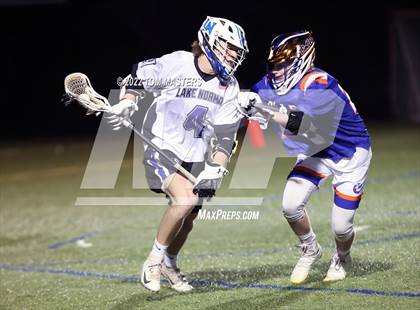 Thumbnail 2 in Bolles vs. Lake Norman photogallery.
