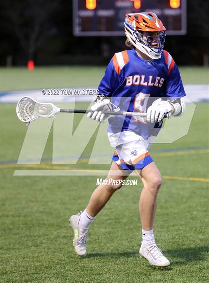 Thumbnail 2 in Bolles vs. Lake Norman photogallery.