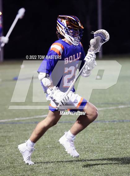 Thumbnail 3 in Bolles vs. Lake Norman photogallery.