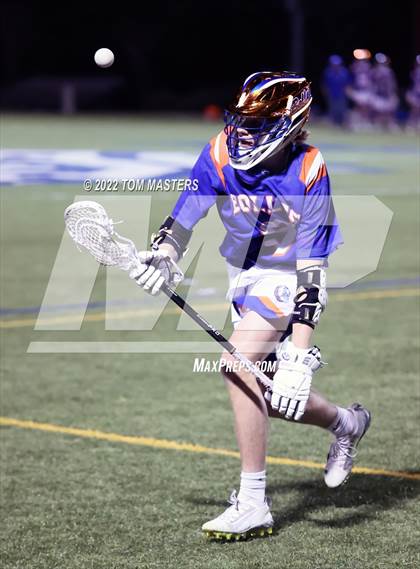Thumbnail 2 in Bolles vs. Lake Norman photogallery.