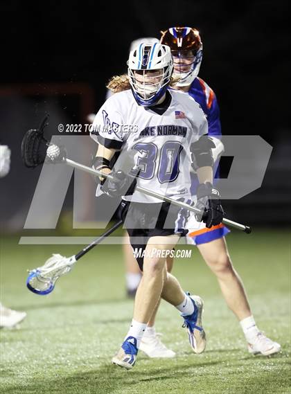 Thumbnail 1 in Bolles vs. Lake Norman photogallery.