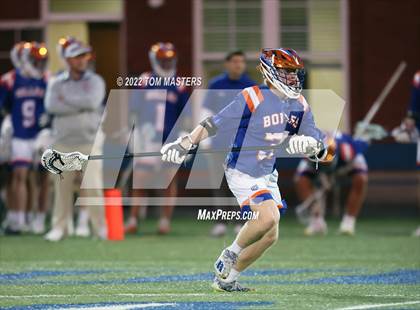 Thumbnail 3 in Bolles vs. Lake Norman photogallery.