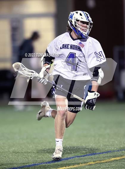 Thumbnail 3 in Bolles vs. Lake Norman photogallery.
