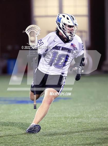 Thumbnail 2 in Bolles vs. Lake Norman photogallery.