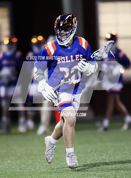 Thumbnail 3 in Bolles vs. Lake Norman photogallery.