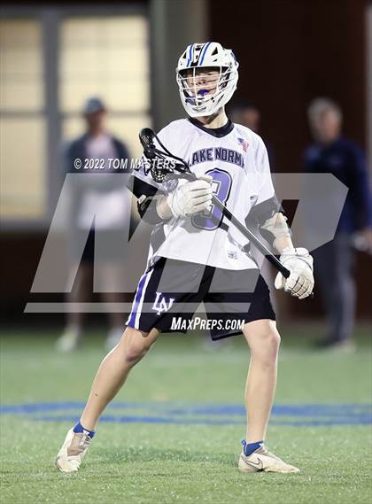 Thumbnail 1 in Bolles vs. Lake Norman photogallery.