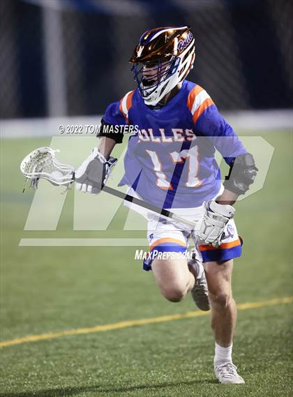 Thumbnail 3 in Bolles vs. Lake Norman photogallery.
