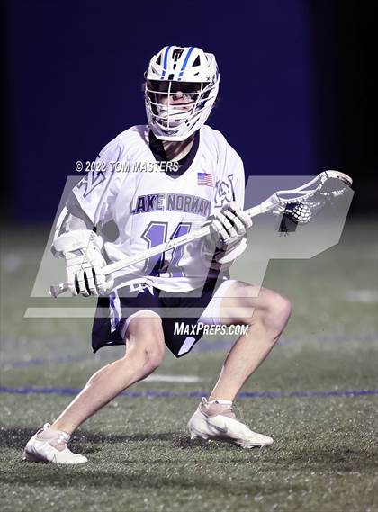 Thumbnail 3 in Bolles vs. Lake Norman photogallery.