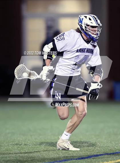 Thumbnail 2 in Bolles vs. Lake Norman photogallery.