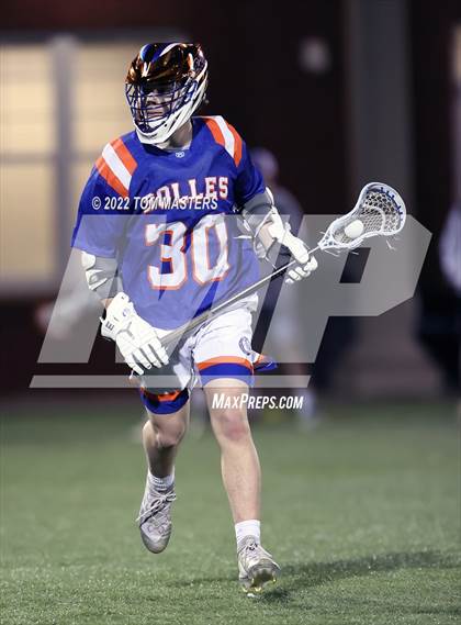 Thumbnail 1 in Bolles vs. Lake Norman photogallery.