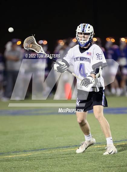 Thumbnail 1 in Bolles vs. Lake Norman photogallery.