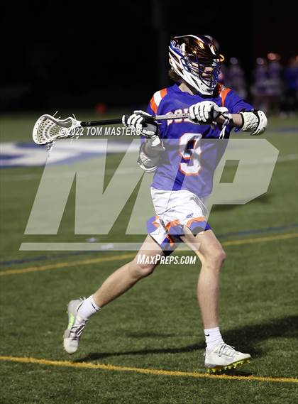 Thumbnail 2 in Bolles vs. Lake Norman photogallery.