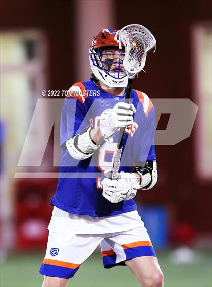 Thumbnail 2 in Bolles vs. Lake Norman photogallery.