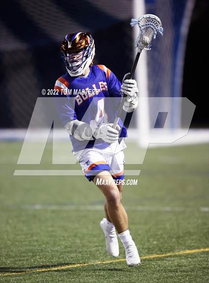 Thumbnail 1 in Bolles vs. Lake Norman photogallery.