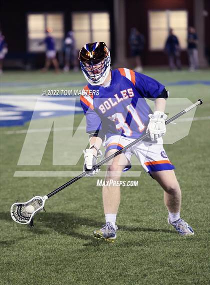 Thumbnail 2 in Bolles vs. Lake Norman photogallery.