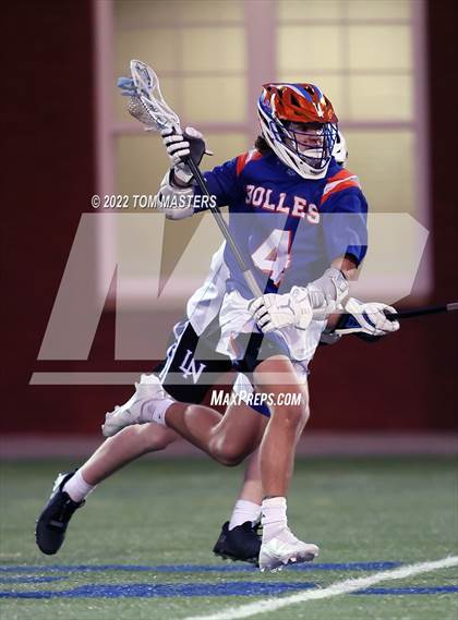 Thumbnail 1 in Bolles vs. Lake Norman photogallery.