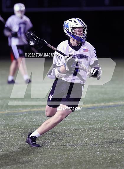 Thumbnail 2 in Bolles vs. Lake Norman photogallery.