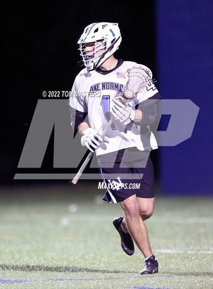 Thumbnail 3 in Bolles vs. Lake Norman photogallery.