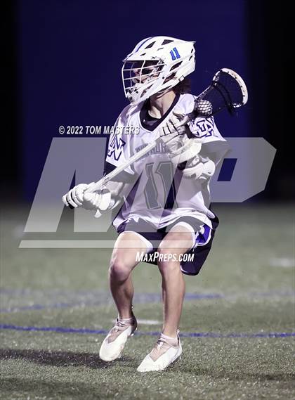 Thumbnail 2 in Bolles vs. Lake Norman photogallery.