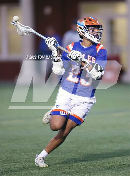 Thumbnail 3 in Bolles vs. Lake Norman photogallery.
