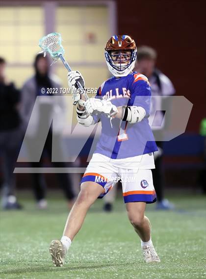 Thumbnail 3 in Bolles vs. Lake Norman photogallery.